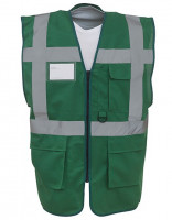 Paramedic Green