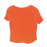 Oranje