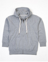 Heather Grey Melange